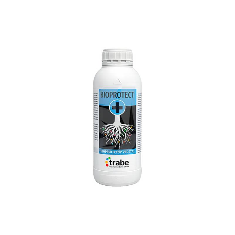 Bioprotect+ 1 Litro Trabe