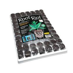 Root Riot Tray 77 Cells for cuttings and seeds