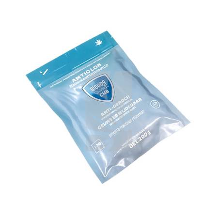 Biodor Eucalipto 200 gr antiodore cannabis e tabacco