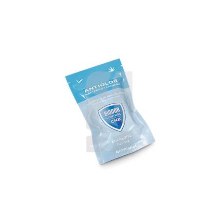 Biodor Neutro/Eukalyptus 33 g zur Geruchsbeseitigung