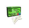 Filtros Hybrid 6.4 mm Slim 55 u.