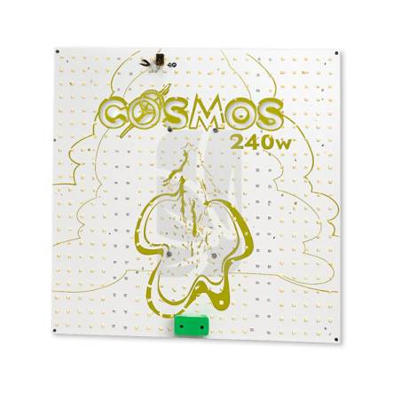 Acheter Système LED Cosmos 240 W. Vanguard Pas Cher