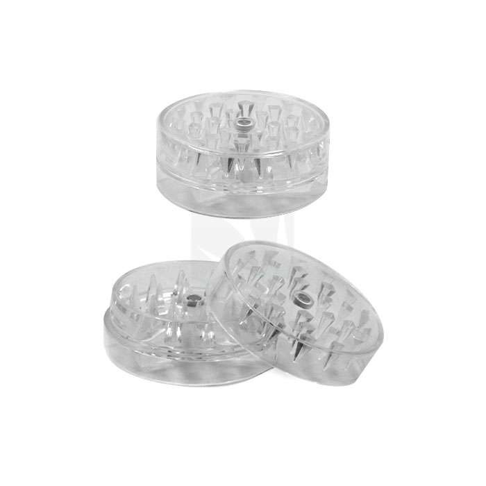 Petit Grinder Translucide