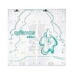 LED-System Cosmos 480 W Vanguard Indoor-Anbau