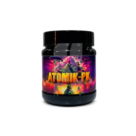 Atomik PK 1 Kg para floración indoor | Grow Shop