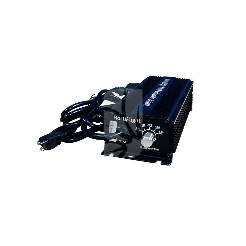 Elektr. Vorschaltgerät Hortilight 600W