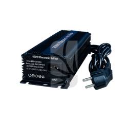 Balastro Hortiligh 600w Réglable | Acheter en ligne