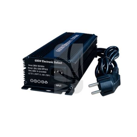 Elektr. Vorschaltgerät Hortilight 600W