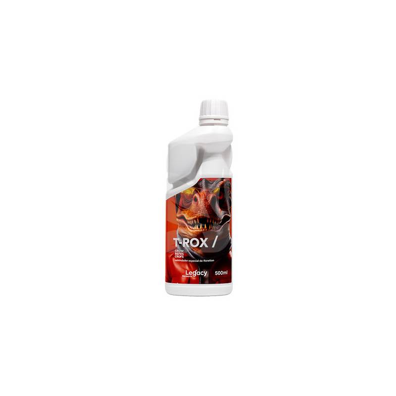 T-Rox 500 ml. Legacy