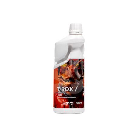 T-Rox 500 ml. Legacy