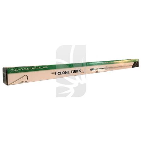 Clone LED Tube 2x20W Solux