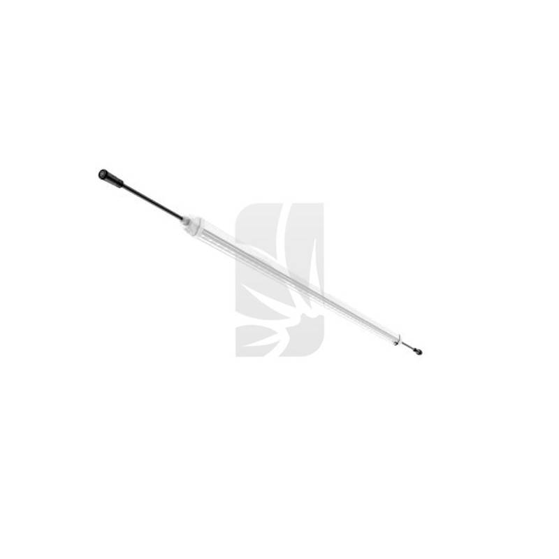 Tubo I Clone LED 2x20W Solux