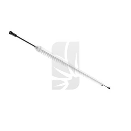 Solux 2x20w I-clone Led Tube for indoor cutting