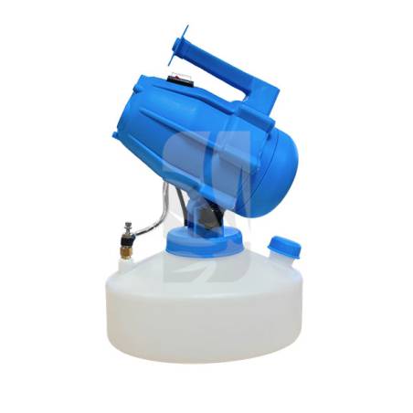 Acquista Nebulizzatore Nebula Pro 5L Water Master indoor pro