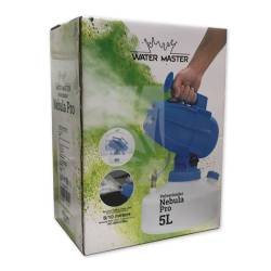 Acheter Pulvérisateur Nebula Pro 5L Water Master indoor pro