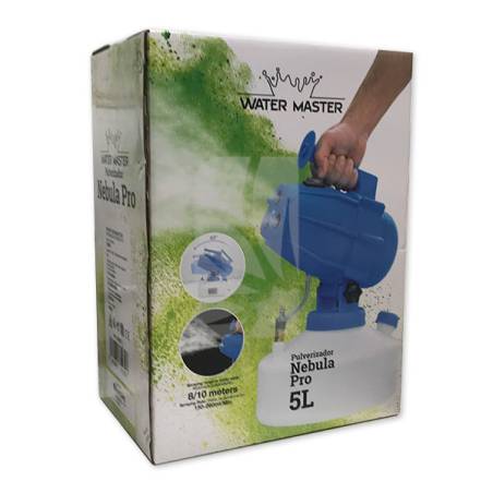 Nebula Pro 5 Liters Sprayer Water Master