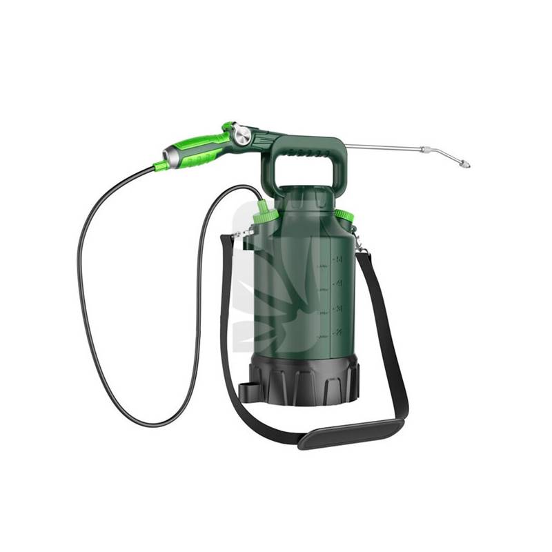 Pulverizador elétrico de 5 Litros Water Master Pulverizador elétrico de 5 Litros Water Master