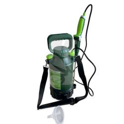 Elektrischer Sprüher 5L Water Master Indoor Pro!