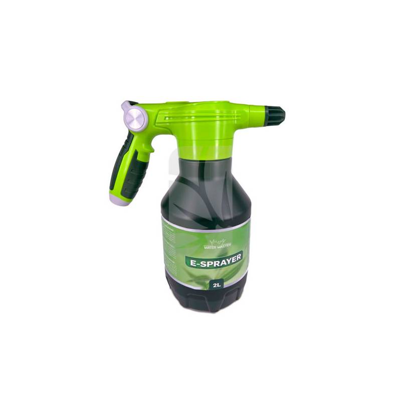 Pulverizador Elétrico 2 Litros Water Mater Pulverizador Elétrico 2 Litros Water Mater