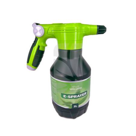 Pulverizador Elétrico 2L Water Mater para interior!