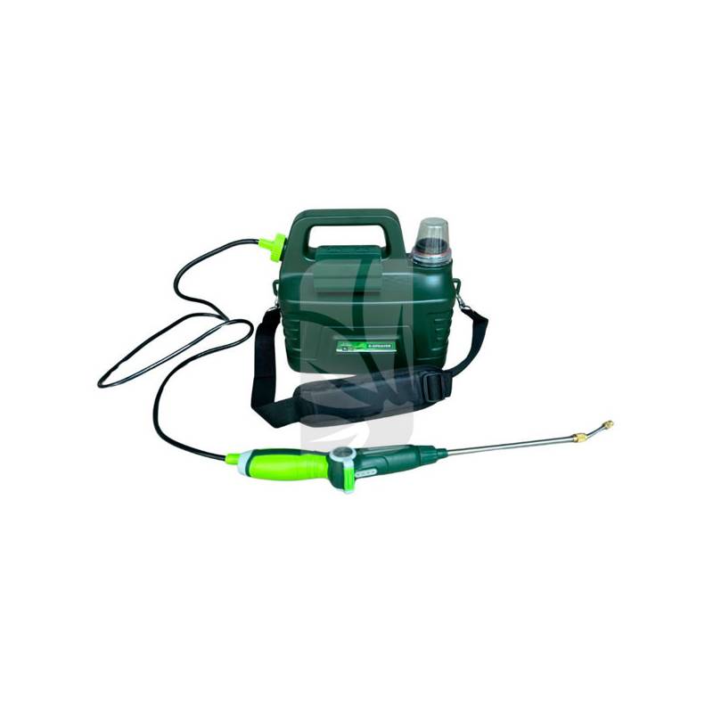 Water Mater 4-Liter Electric Sprayer