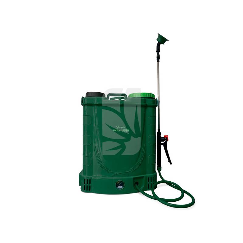 Spruzzatore Elettrico da 18 Litri Water Master Spruzzatore Elettrico da 18 Litri Water Master