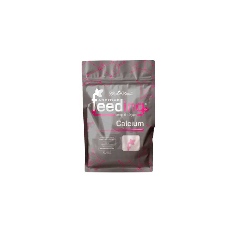 Calcium 1 kg Greeen House