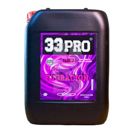 Fioritura 10L 33PRO coltivazione indoor | Acquista online