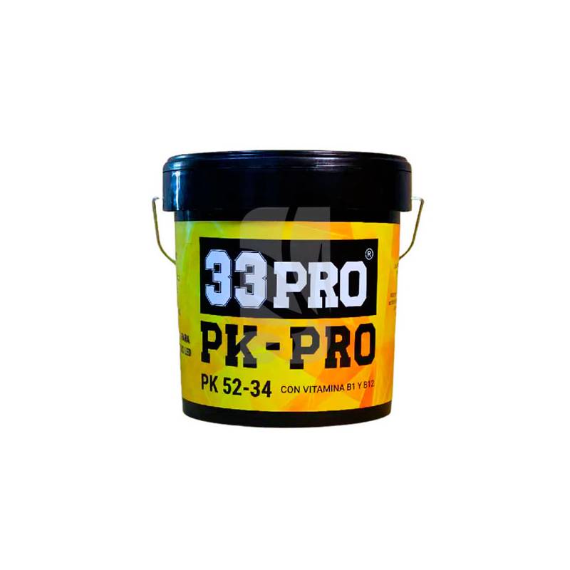 PK Pro 5 Kg. 33PRO