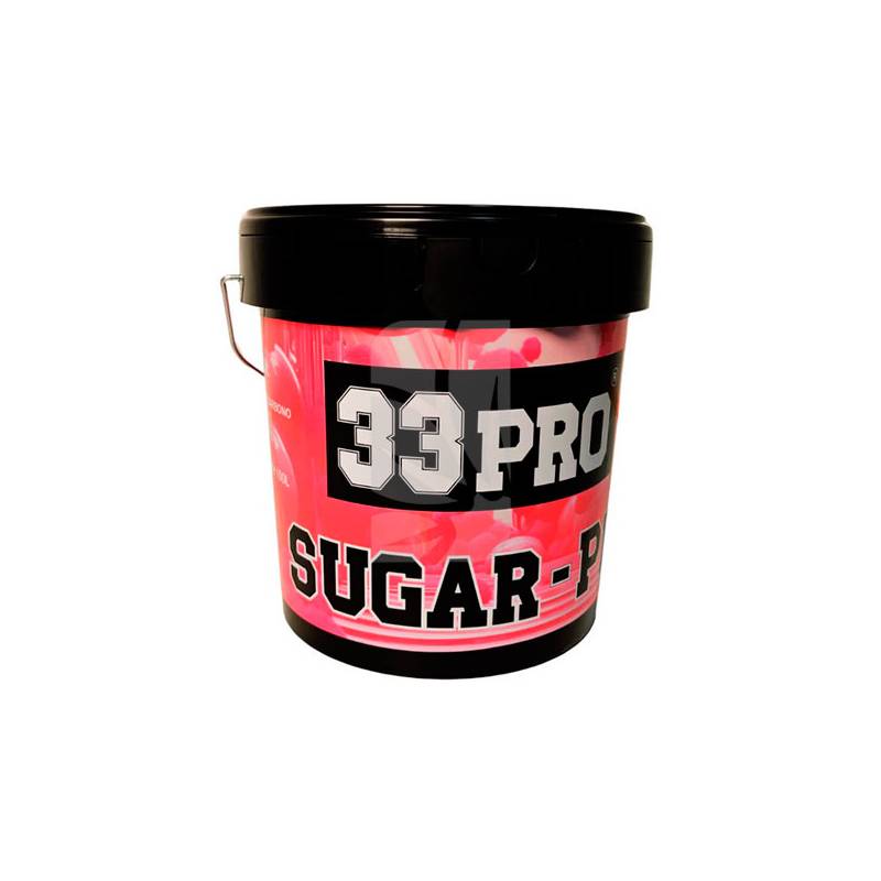 Sugar Pro 4 Kg. 33Pro