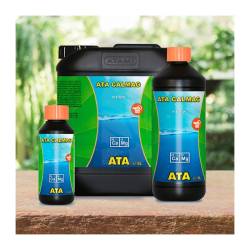 CalMag 10 Litres Atami | Calcium et Magnésium Intérieur !