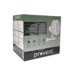 Acheter Ventilateur à pince oscillant 25 cm. Pas cher