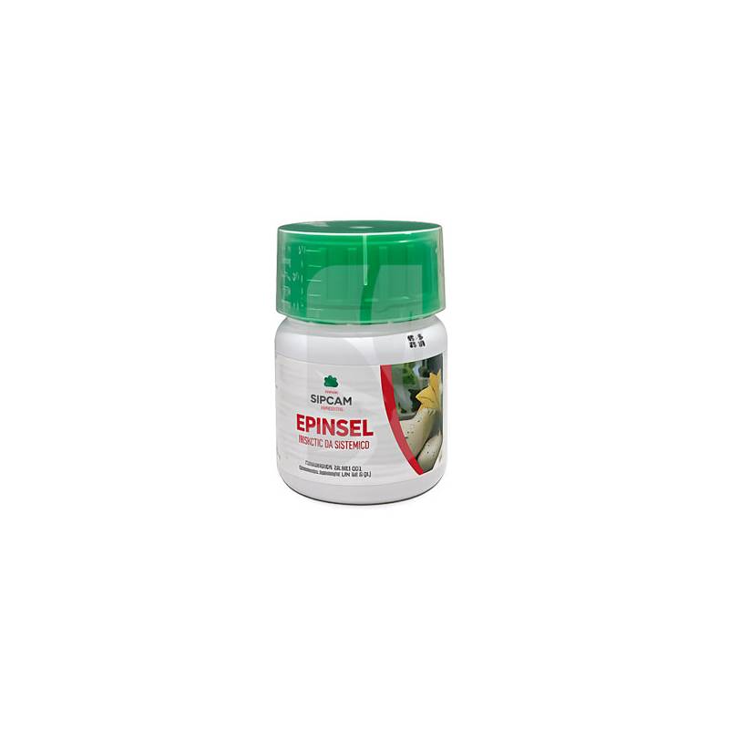 Epinsel Insetticida Sistemico 100 ml