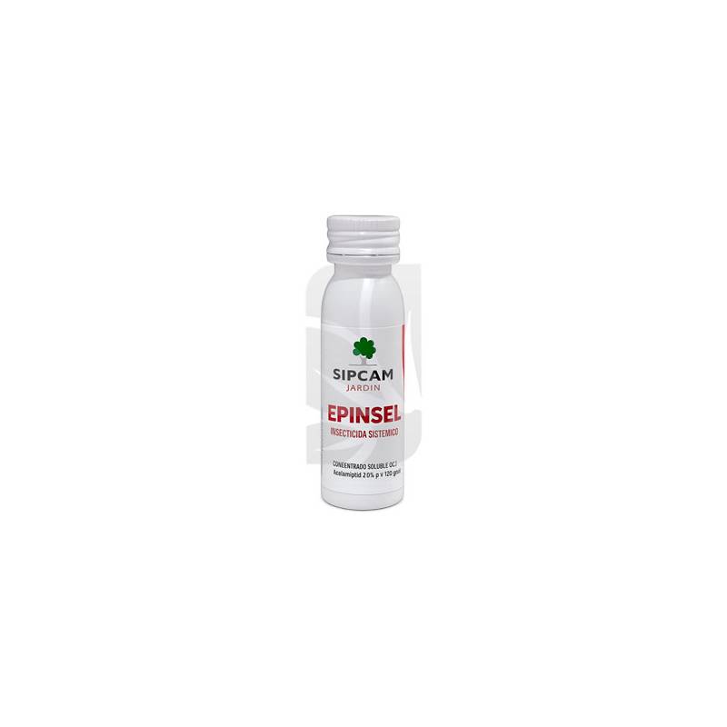 Epinsel Systemic Insecticide 25 ml