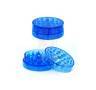 Grinder Piccolo Traslucido Blu