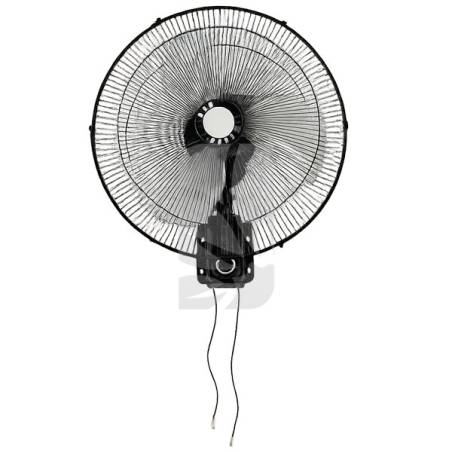 Ventilatore da parete 50 cm 80W | Ventilazione indoor