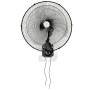 Wall Fan with Pull Cord 50 cm 80W