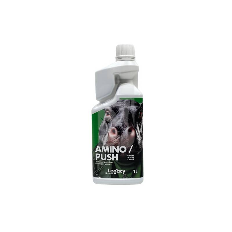 Aminopush 1 Litre Legacy