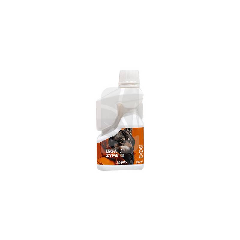 Legazyme 250ml Legacy