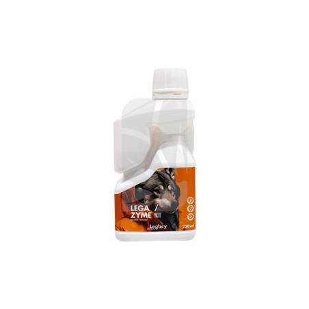 Legazyme 250 ml Legacy enzimi coltivazione indoor