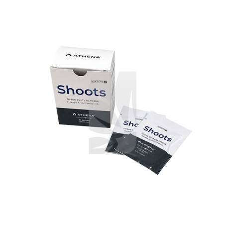 SHOOTS Kultur Athena 10 Beutel 125 ml Heute kaufen