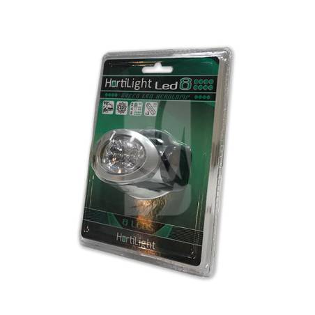 Acquista Green Led 8 Lampada Frontale Hortilight per Indoor