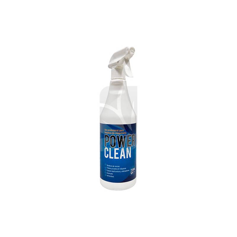 Zerum Power Clean Spray 750 ml.