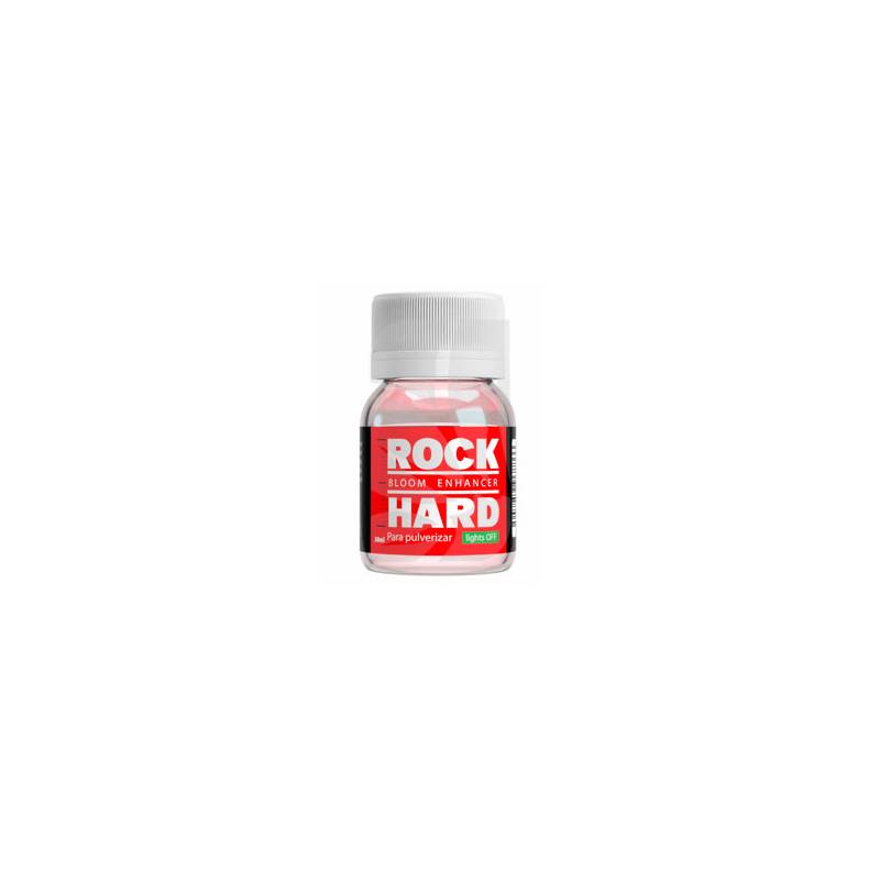 Rock Hard (Bloom enhacer) 30 ml Pro-XL