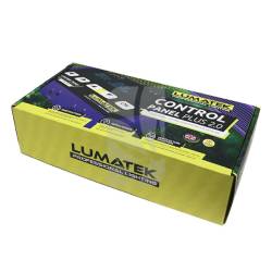 Painel de Controle HID/LED 2.0 Lumatek Grow Shop Espanha