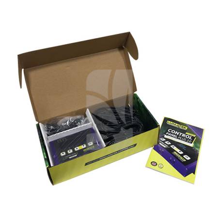 Lumatek HID / LED 2.0 Control Panel