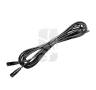 Cabo LED Daisy Chain de 5 metros Lumatek