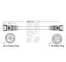 Lumatek 5-Meter LED Daisy Chain Cable