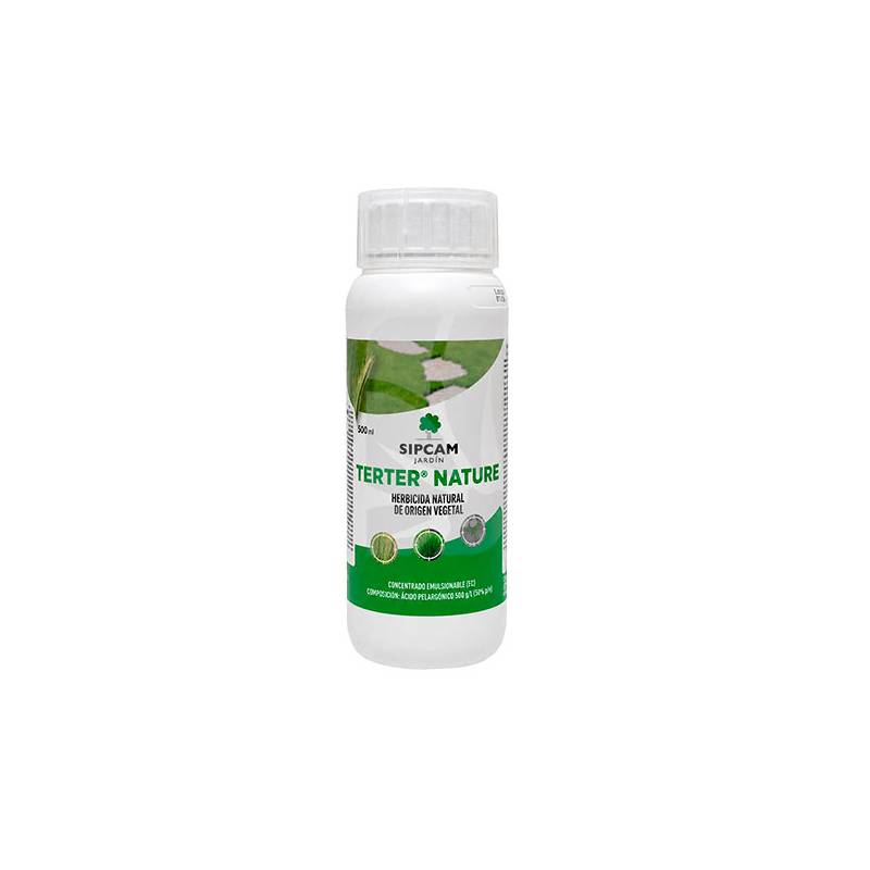 Terter Nature Herbizid 500 ml Sipcam