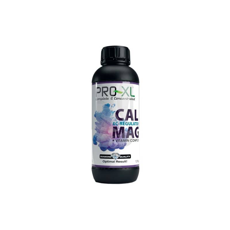 CALMAG EC-Regulator + Vita-Komplex 1 L Pro-Xl